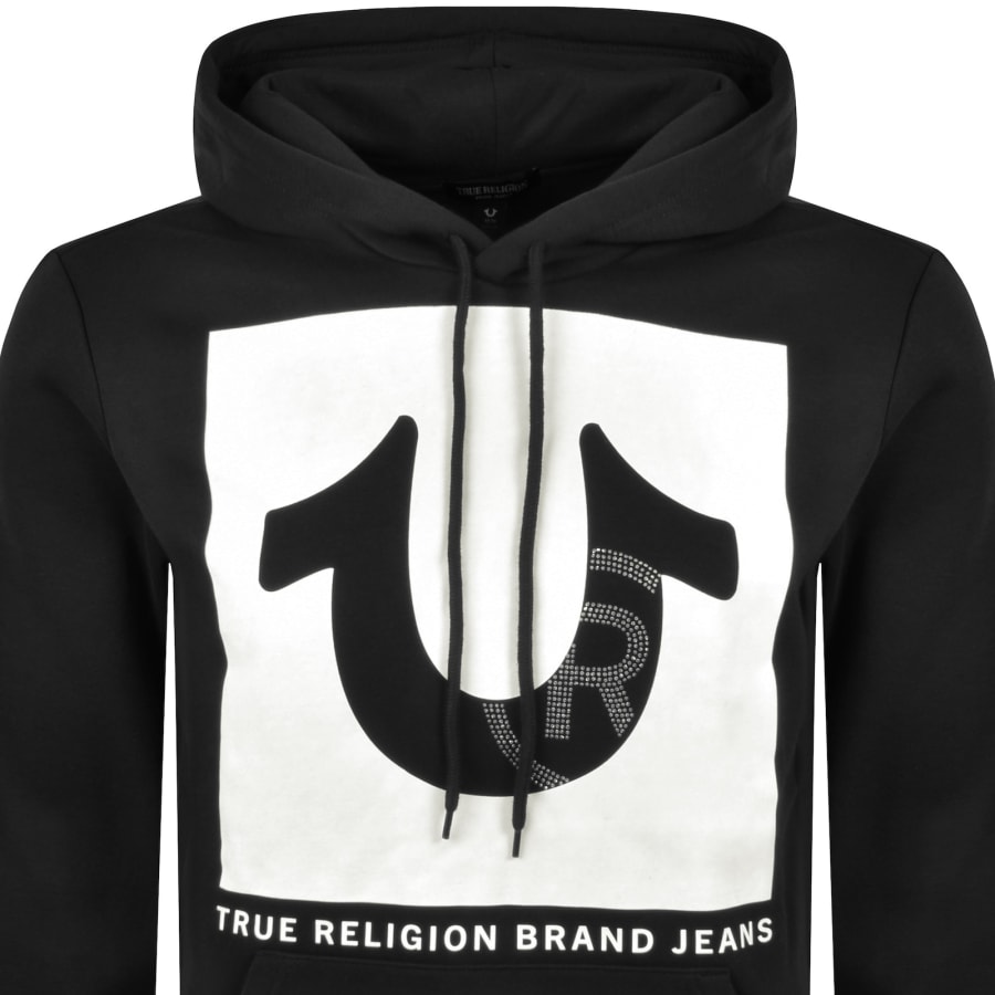 White true religion sweater deals